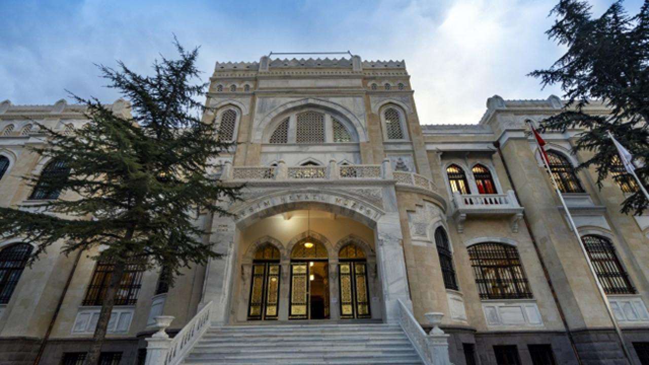 Ankara'da Mutlaka Görmeniz Gereken 7 Müze kapak fotoğrafı